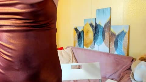 Christina online show from 18, 5, 2026