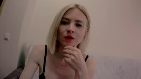 kristina_vagner online show from 13, 10, 2025