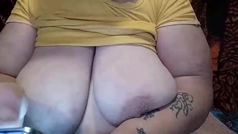 KristinaExcite online show from 26, 10, 2025