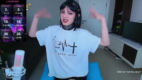 kristina online show from 20, 12, 2024