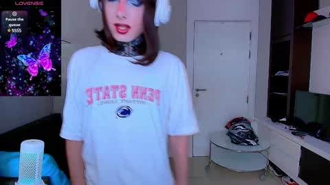 kristina online show from 30, 1, 2025