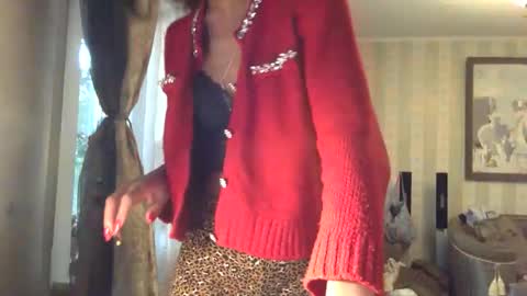 Snapshot of kristinalamour96 chatting on 25, 9, 2025 kristinalamour96 online show from 25, 9, 2025
