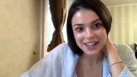 Snapshot of kristinalamour96 chatting on 7, 10, 2025 kristinalamour96 online show from 7, 10, 2025