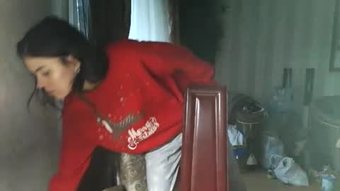 Snapshot of kristinalamour96 chatting on 15, 10, 2025 kristinalamour96 online show from 15, 10, 2025