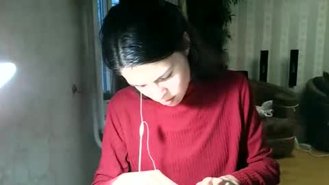 kristinalamour96 online show from 21, 12, 2025