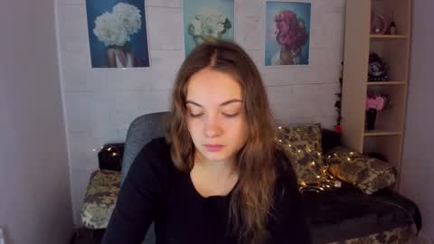 Kristina online show from 15, 1, 2025