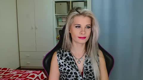 Snapshot of kristineamore chatting on 3, 2, 2026 KristineAmore online show from 3, 2, 2026