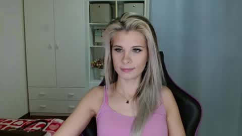 Snapshot of kristineamore chatting on 9, 2, 2026 KristineAmore online show from 9, 2, 2026