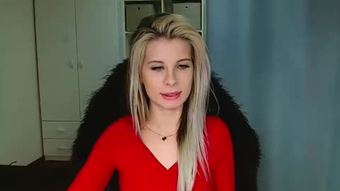 Snapshot of kristineamore chatting on 18, 2, 2026 KristineAmore online show from 18, 2, 2026