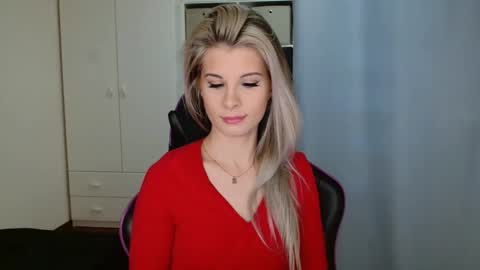 Snapshot of kristineamore chatting on 1, 3, 2026 KristineAmore online show from 1, 3, 2026