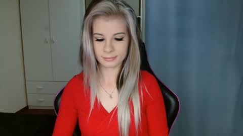 Snapshot of kristineamore chatting on 22, 3, 2026 KristineAmore online show from 22, 3, 2026