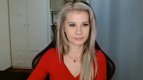 Snapshot of kristineamore chatting on 22, 3, 2026 KristineAmore online show from 22, 3, 2026