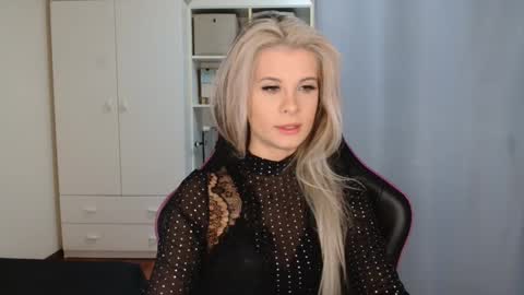 Snapshot of kristineamore chatting on 30, 3, 2026 KristineAmore online show from 30, 3, 2026