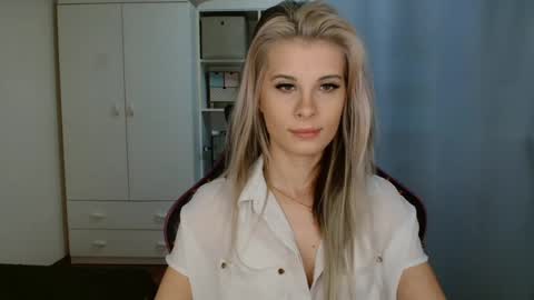 Snapshot of kristineamore chatting on 31, 3, 2026 KristineAmore online show from 31, 3, 2026