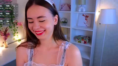 Snapshot of kristinemckerley chatting on 28, 9, 2025 Sofia online show from 28, 9, 2025