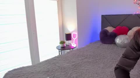 KristiVegas online show from 13, 9, 2025