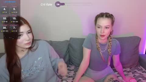 Kristy and Alice online show from 7, 3, 2025