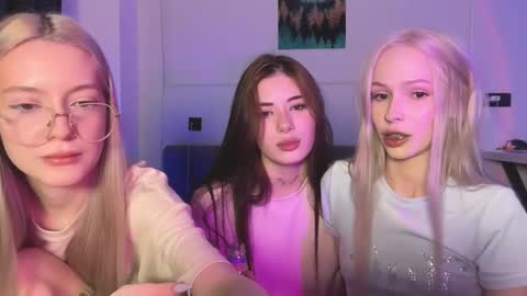 Kristy and Alice online show from 12, 3, 2026