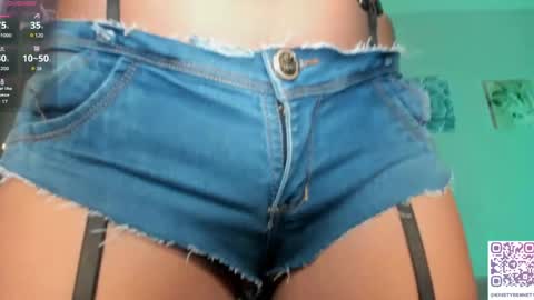 Im Dani3 online show from 24, 4, 2026