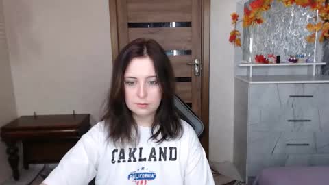 Kristy online show from 13, 10, 2025