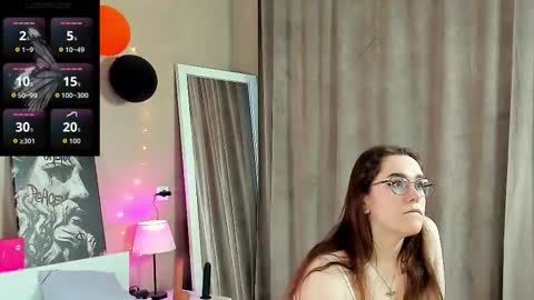 Kristina online show from 18, 11, 2025