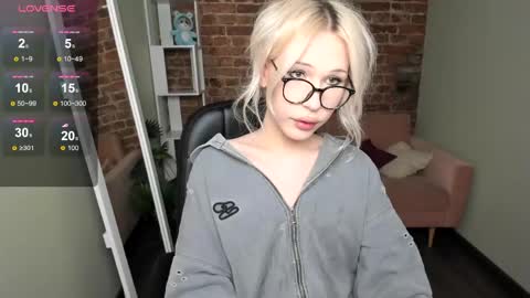 Kristy online show from 18, 4, 2026