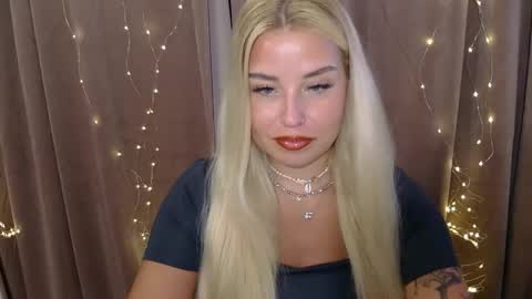 KristyFlowers online show from 7, 1, 2025