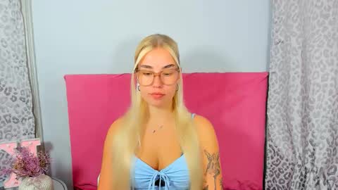 KristyFlowers online show from 14, 10, 2025
