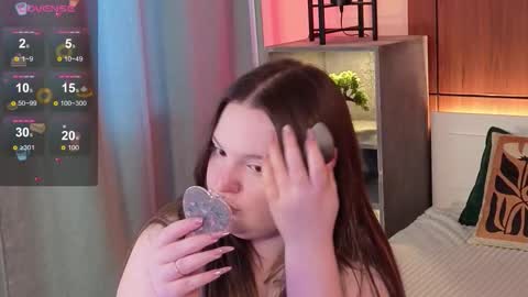 Kristy online show from 4, 2, 2026