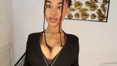 Cristina online show from 9, 10, 2025