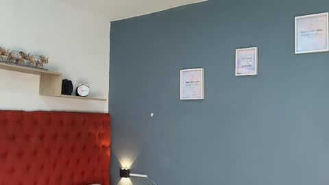 Cristina online show from 31, 10, 2025