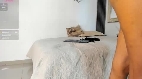 Cristina online show from 25, 2, 2026