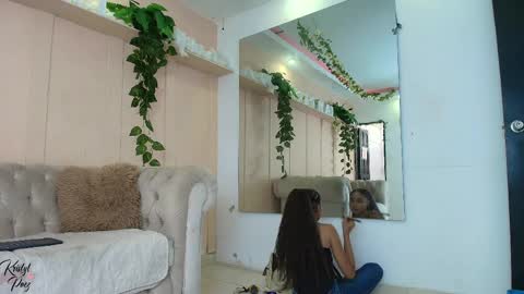 Cristina online show from 8, 4, 2026