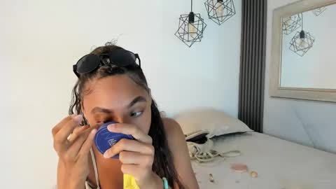 Cristina online show from 22, 4, 2026