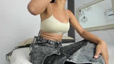 Cristina online show from 1, 5, 2026