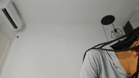 Cristina online show from 11, 5, 2026