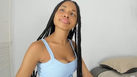 Cristina online show from 22, 5, 2026