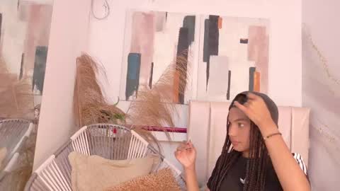 Cristina online show from 29, 5, 2026