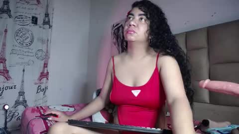 kristynsmith20 online show from 8, 2, 2026