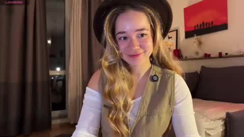 Snapshot of kristyspiritedaway chatting on 9, 3, 2025 Kristy Nip slip shady Best model on CB online show from 9, 3, 2025