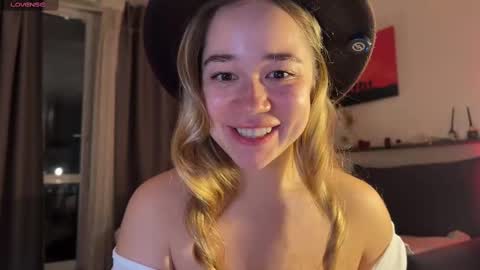 Snapshot of kristyspiritedaway chatting on 9, 3, 2025 Kristy Nip slip shady Best model on CB online show from 9, 3, 2025