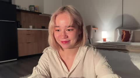 Kristy Nip slip shady  Best model on CB  online show from 30, 4, 2026