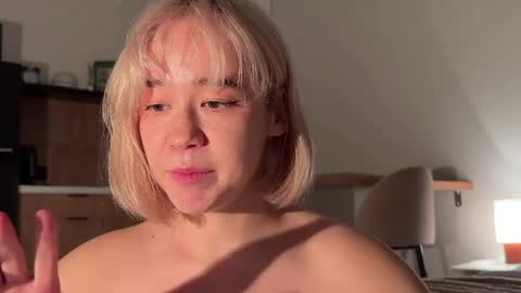 Kristy Nip slip shady  Best model on CB  online show from 30, 4, 2026