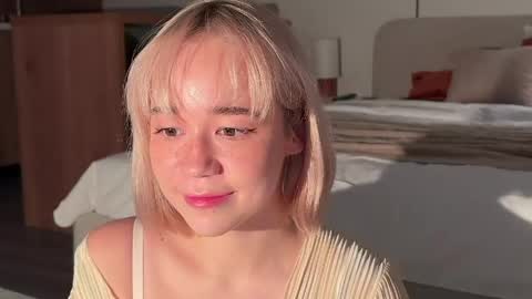 Kristy Nip slip shady  Best model on CB  online show from 1, 5, 2026