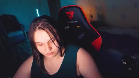 KristyXFoxy online show from 14, 2, 2026