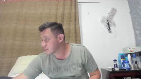 krlozvelasco online show from 5, 1, 2025