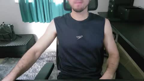 Snapshot of krocr_iras chatting on 26, 10, 2025 Lucas Edu online show from 26, 10, 2025