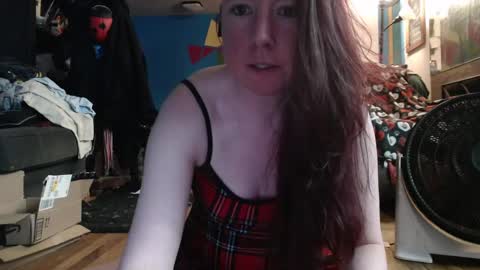 krookedorchid online show from 12, 10, 2025