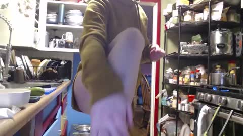 krookedorchid online show from 12, 10, 2025