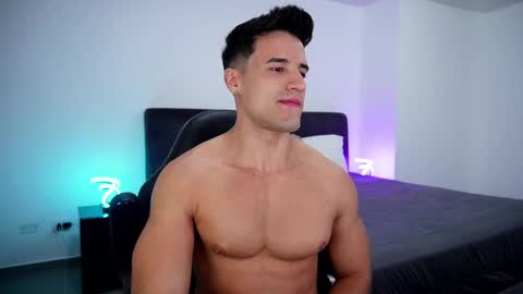 Snapshot of krops_ chatting on 26, 2, 2025 KROPS online show from 26, 2, 2025